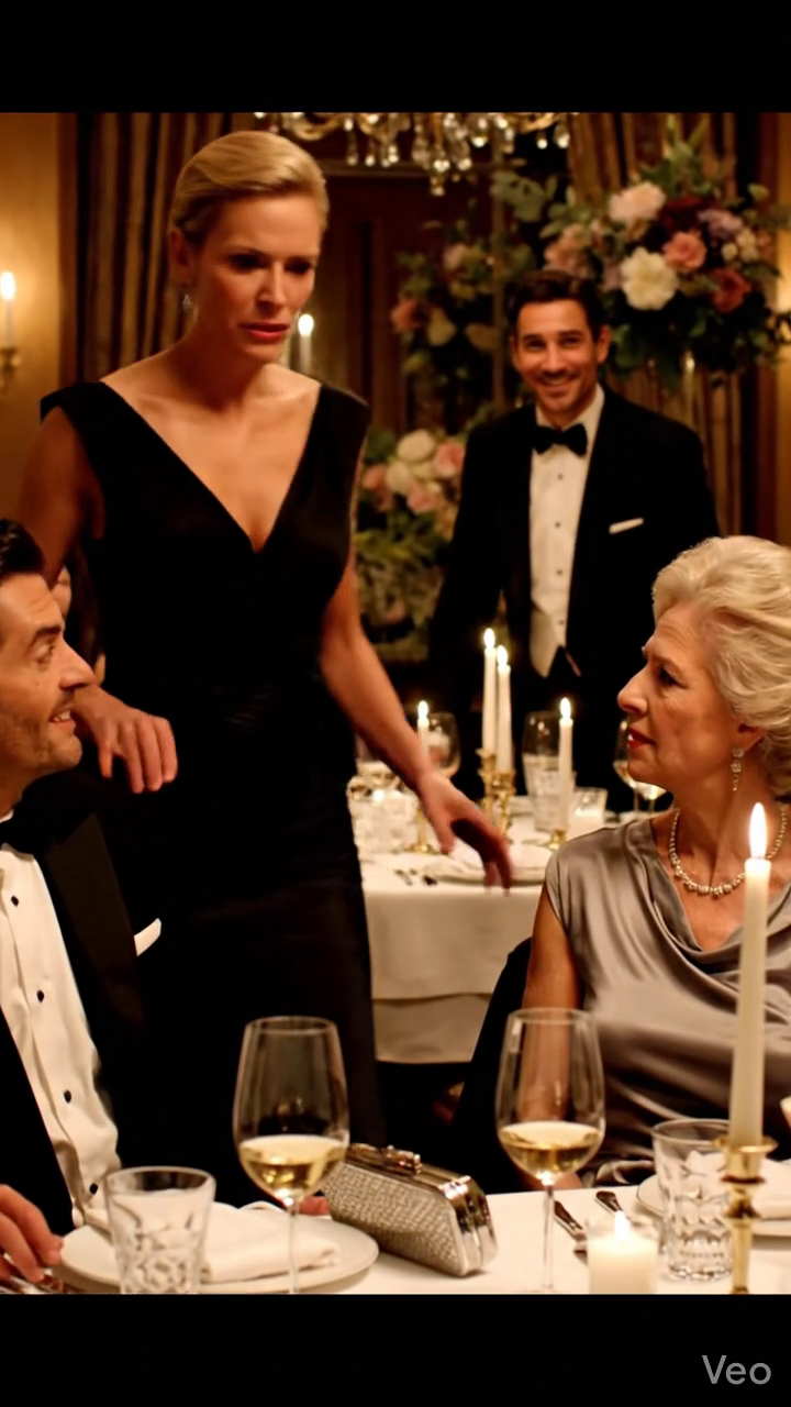 J'ai demandé à mes parents de lui donner une BMW de ma confiance. Quand j'ai dit non, ils m'ont envoyé aux urgences. Mais les horaires