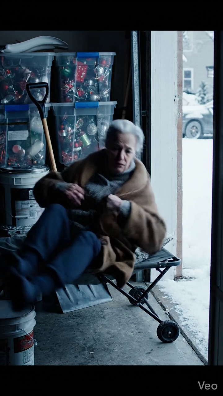 L'école primaire m'a appelé près de 19 heures. Ta fille n'a toujours pas été arrêtée. Ça fait 3 heures. J'ai dit que je n'avais que 28 ans, célibataire, vivant seul à Portland, et n'avais jamais eu d'enfant, mais ils ont dit froidement, Si tu ne viens pas maintenant, nous appelons la police pour négligence envers les enfants. J'ai traversé la pluie juste pour prouver qu'ils avaient la mauvaise personne et puis la petite fille au bout du couloir a regardé comme quelqu'un attendait ce moment depuis très longtemps. Nouvelles