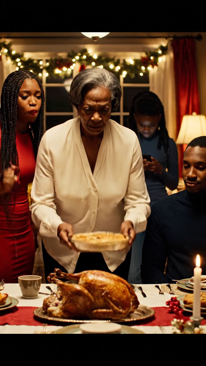 Ma belle-fille a dit qu'il était temps pour moi de commencer à payer le loyer ou à prendre d'autres dispositions, et mon fils n'était là qu'avec un regard qui me disait tout, alors j'ai emballé mes affaires, emménagé dans ma nouvelle maison, et tranquillement, il est revenu des deux. Nouvelles