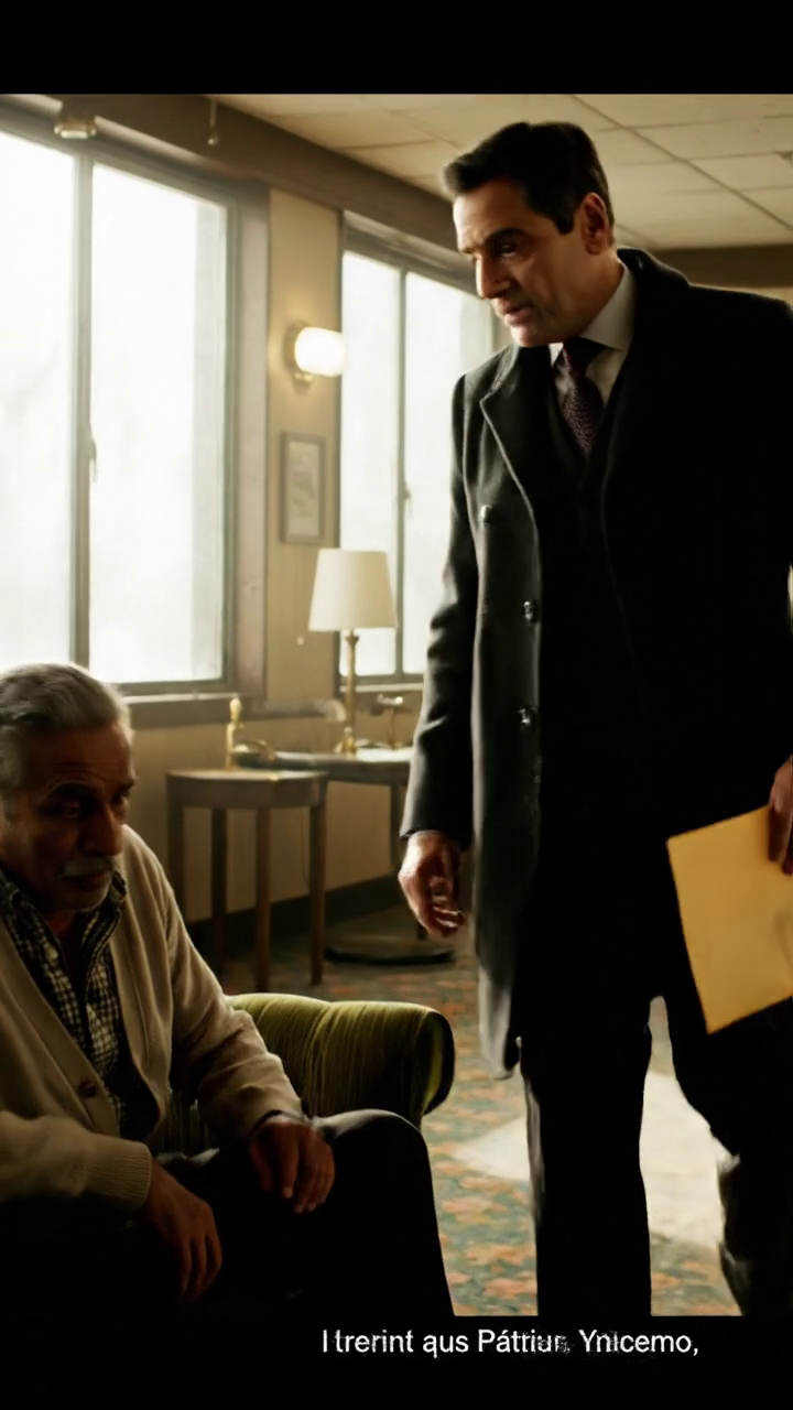 À soixante-huit ans, j'ai perdu ma maison dans un divorce, j'ai appelé ma fille pour l'aider et je l'ai entendue rire avant de me dire que personne n'avait besoin d'un vieil homme à mon âge. Trois mois plus tard, je vivais dans un motel au large de East Main Street à Columbus quand un avocat en manteau de laine sombre a traversé le hall et m'a dit que ma première femme était morte en Oregon et m'a laissé quarante-sept millions de dollars. Puis il a baissé la voix et a dit qu'il y avait une condition. Nouvelles