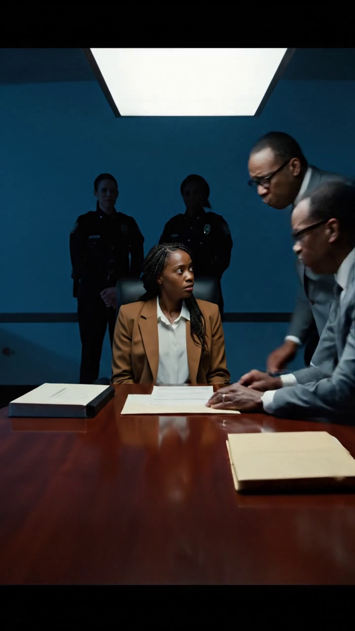 Au dîner de Noël, ma sœur a souligné à ma fille de 12 ans et a éternué, nous savons tous qu'elle fait semblant d'arrêter de faire semblant. Puis son fils a arraché mon enfant si dur. Je ne l'ai pas fait. Je n'ai pas pleuré. J'ai gardé ma fille et je suis sorti. Ils n'avaient aucune idée de leur vie étaient déjà sur le point d'être détruits. Rois