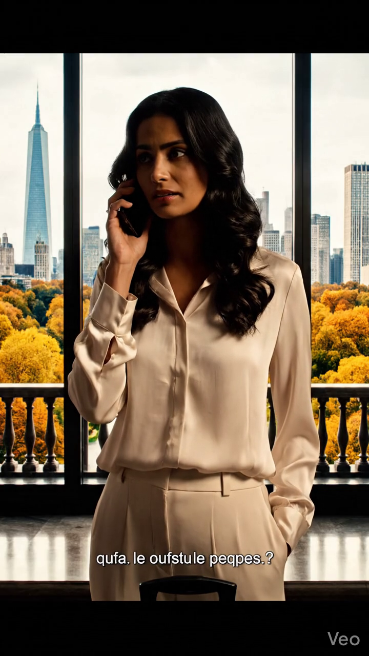 Ta sœur en a plus besoin que toi, Ma mère a dit qu'elle a changé les serrures et m'a fermé. Je ne l'ai pas fait. J'ai marché et construit une vie sans eux. Sept ans plus tard, mon portier a appelé et dit, Mme Kumar, votre mère est dans le hall avec des valises. C'est quand je connaissais la porte qu'elle m'a fermée était la seule qu'elle avait laissée. Nouvelles