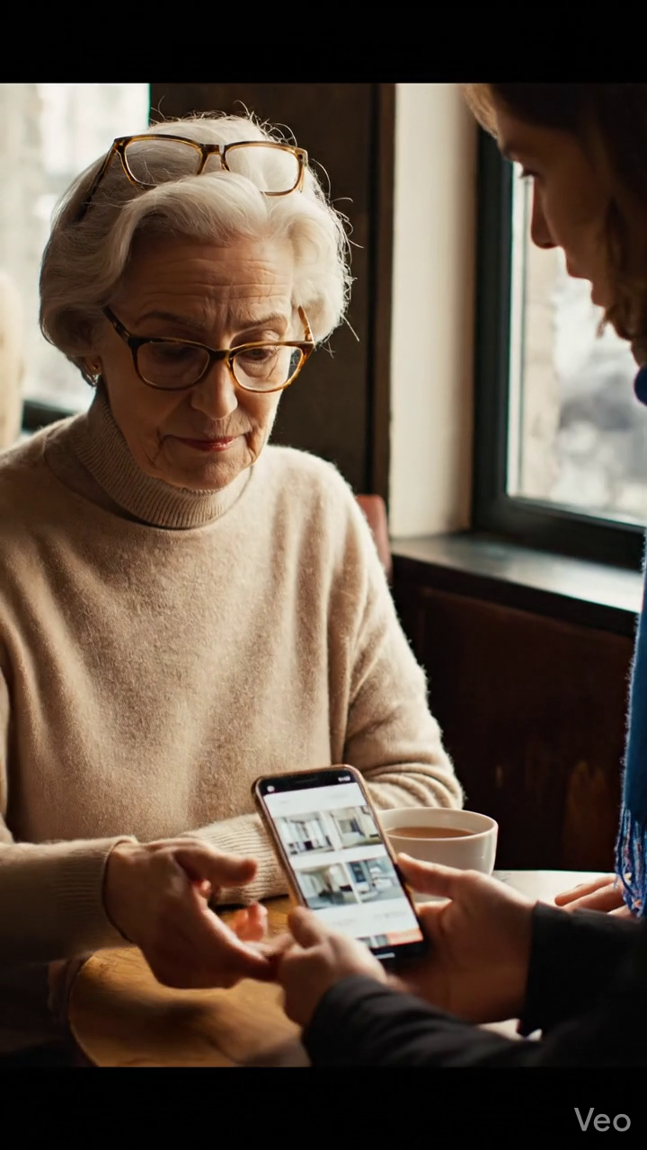 Ma fille m'a envoyé un texto à 23 h 30. Je n'ai jamais trouvé à nouveau. Ça m'a appris que les gens les plus proches de vous peuvent être ceux que vous connaissez le moins. Nouvelles