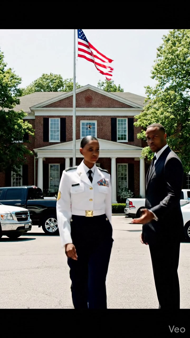 Chez mon père, la collecte de fonds scintillante, mon cousin s'est moqué de lui, et mon père a laissé l'insulte comme la vérité. Puis la salle est tombée silencieuse, le président a franchi les portes, a regardé devant les sénateurs et les donateurs, et a posé une question qui a brisé tout ce qu'ils croyaient de moi. Nouvelles