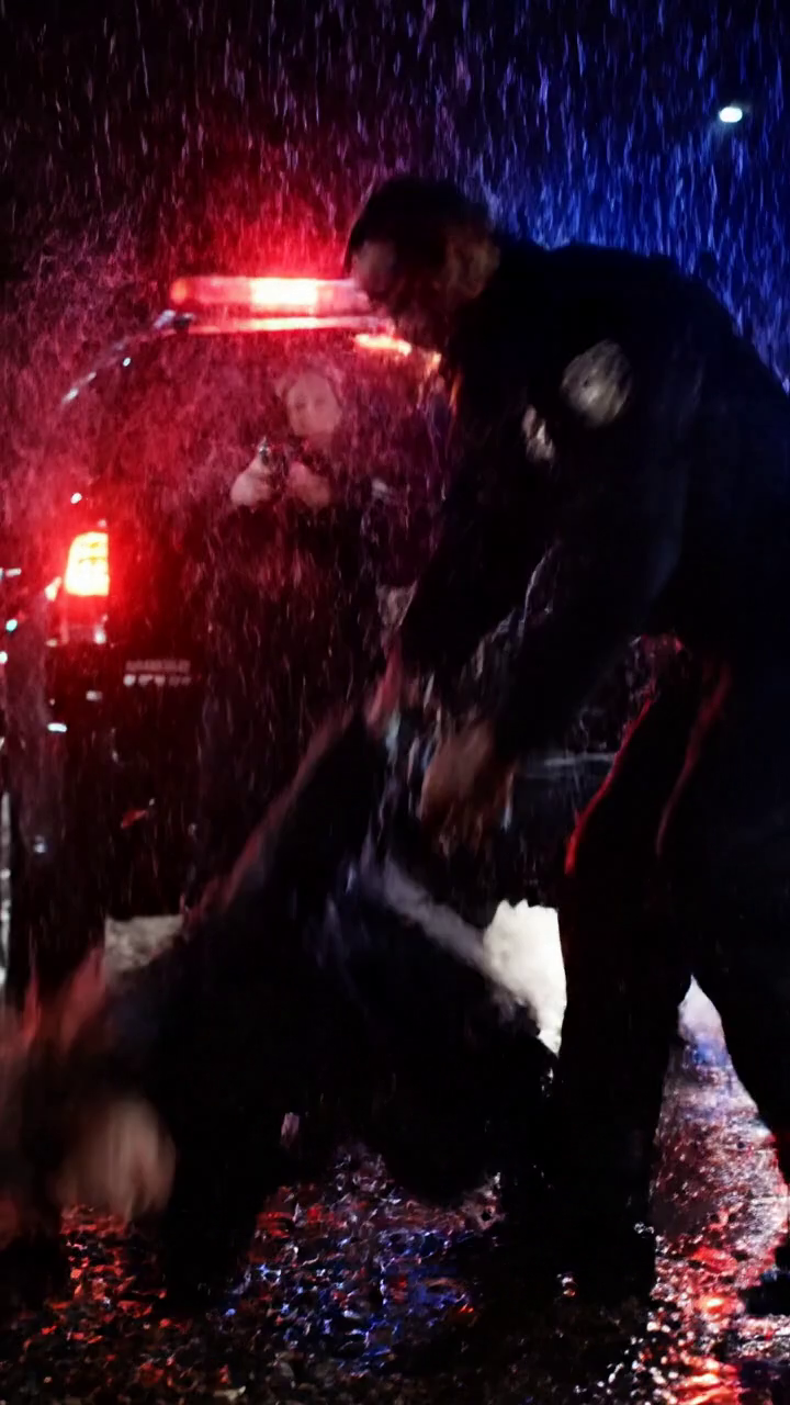 Ma famille m'a encadré pour un félon, mais ils ont oublié un détail minuscule... Nouvelles