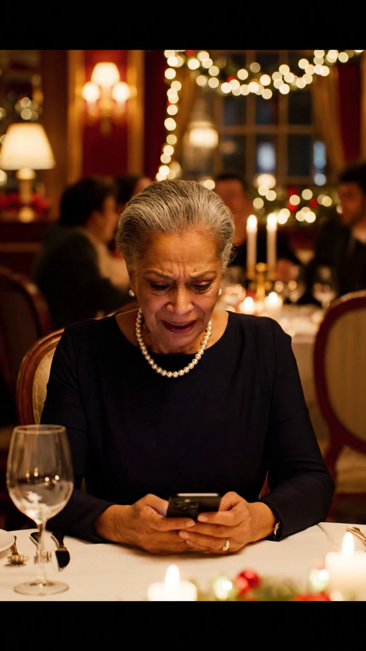 Quand j'ai appelé pour les féliciter sur la grossesse, ma fille en droit riait -Oh chérie, nous ne vous disons plus rien. Je viens de la remercier et de lui dire au revoir. 48 heures plus tard, je leur ai envoyé une enveloppe qui a fait mendier mon fils sur ses genoux