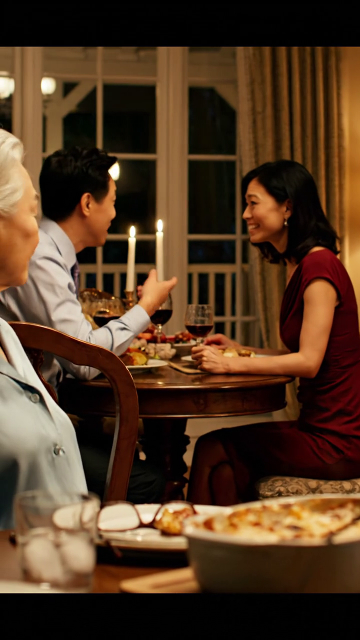 Quand j'ai grandi, mes enfants ont commencé à m'ignorer et ont cessé de me traiter avec le respect qu'ils m'ont montré. Mais j'ai choisi de rester calme. À 72 ans, j'ai changé ma façon de réagir et les choses ont commencé à changer. Nouvelles