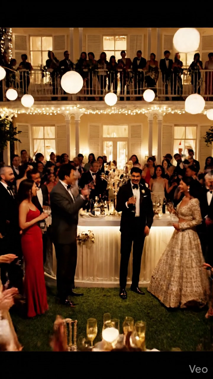 Mes parents ont dit que je n'étais pas invité au mariage de mon frère après lui avoir offert une maison d'une valeur de 770 000 $. C'est seulement pour la famille la plus proche, mon frère a ri. Pendant le mariage, j'ai vendu la maison. Ce que la mariée a fait quand elle est arrivée à la maison a fait taire tout le monde. Nouvelles