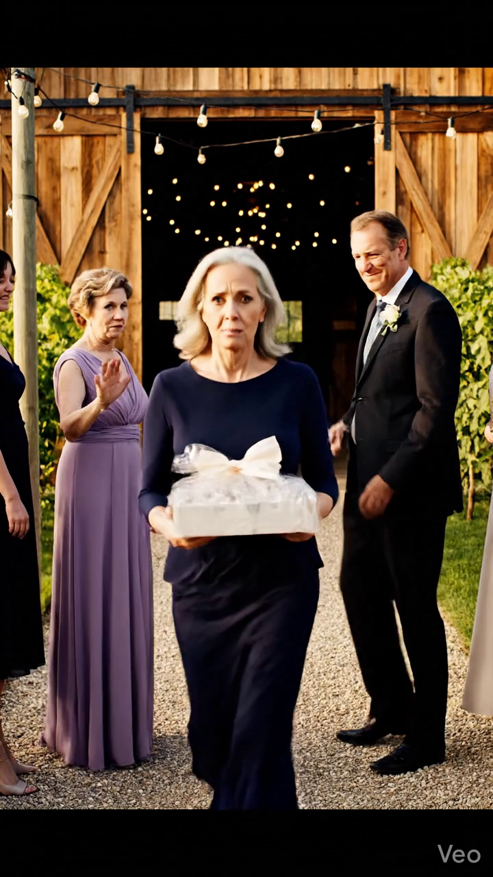 J'ai pris congé pour assister au mariage de mon frère. Sur place, mes parents m'ont arrêté. Seule la famille est autorisée. Vous n'étiez pas invité. Le coeur brisé, je suis parti. Trois jours plus tard, le planificateur de mariage a appelé. Madame, la facture est de 26 000 $. Comment allez-vous payer? ─ J'ai souri et j'ai dit qu'avant que quelqu'un me parle de paiement, ils pourraient vouloir jeter un coup d'oeil très près à la signature sous mon nom. Nouvelles