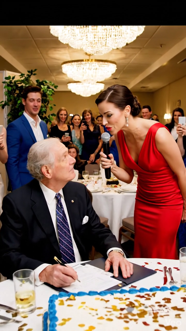 Lors de mon banquet de retraite à l'hôtel I 84 à l'extérieur de Hartford, ma femme a pris le microphone avant que je puisse remercier n'importe qui et a annoncé qu'elle me quittait, tandis que nos enfants applaudissaient sous les faux lustres en cristal comme tout était prévu entre le dessert et le café. Nouvelles