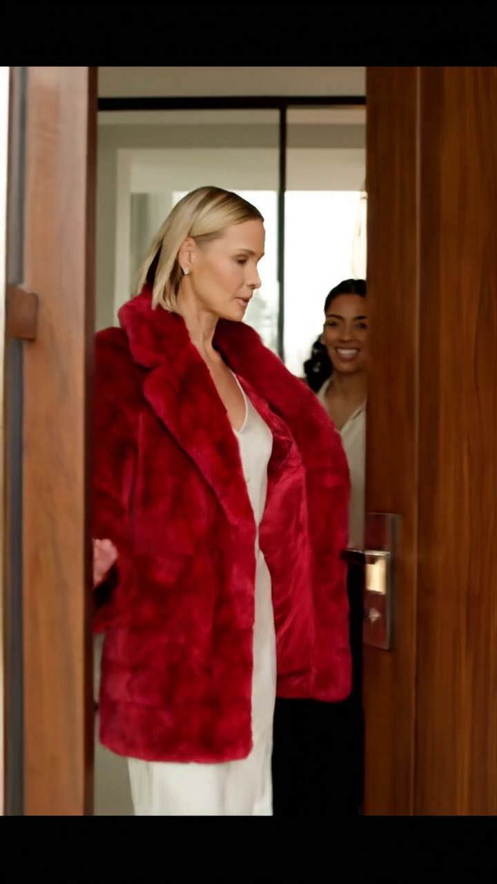 Quand je suis tombée enceinte en 10e année, mes parents m'ont jetée dans la pluie de Portland et signé des papiers m'effacant de la famille pour garder leur réputation sans tache 20 ans plus tard, avec une fête du 50e anniversaire et 200 invités importants à venir, ils se sont soudain montrés, souriant et exigeants de rencontrer leur grand-mère, ne sachant pas que la porte qu'ils se tenaient était sur le point d'ouvrir sur ce qu'ils craignaient le plus. Nouvelles