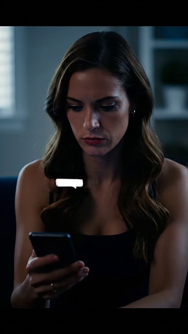 Quand j'ai perdu mon mari, je n'ai pas mentionné la pension de mon mari qui m'a quitté ou la deuxième maison en Espagne. Une semaine plus tard, mon fils m'a envoyé un message avec des instructions claires 