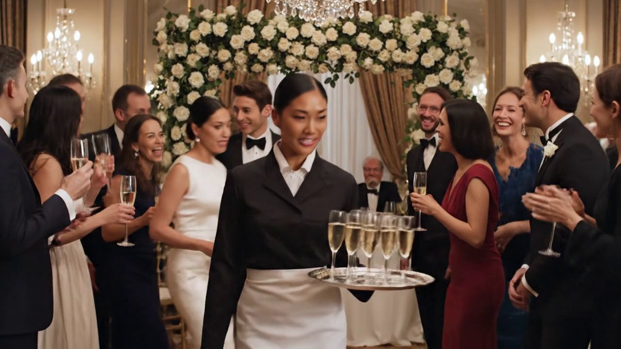 Mes parents ont élevé mon frère comme un prince et m'ont traité comme un serviteur pendant 23 ans, me faisant nettoyer sa chambre et cuire ses repas tout en insistant pour que certains enfants soient nés pour servir, mais le jour de son mariage où son père fiancé a remarqué quelque chose d'étrange sur mon visage dans une photo de famille et fait un appel téléphonique, les résultats ADN ont tout changé. Nouvelles