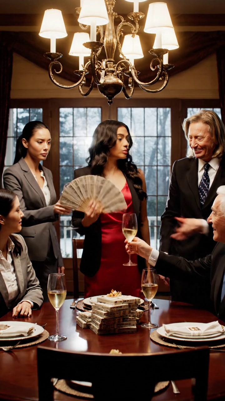 J'étais enceinte de sept mois quand mon mari m'a regardé dans les yeux et m'a dit: «Restez ici, je serai bientôt de retour. Quelques heures plus tard, enterré sous une avalanche et combattant pour garder mon bébé en vie, je l'ai appelé à l'aide. Ce qu'il a dit ensuite était si cruel, si choquant, il a brisé tout ce que je pensais savoir sur mon mariage. Et ce n'était que le début...