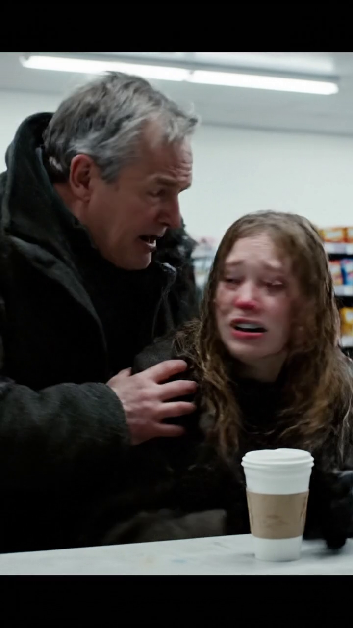 La nuit de la Saint-Valentin en Alberta, ma fille enceinte a été laissée par elle dans les lois sur une autoroute de montagne en moins 20 degrés comme un joké, a perdu dans la neige, le vent, et l'obscurité jusqu'à ce qu'elle croyait que son bébé ne pourrait pas survivre; mais au moment où je l'ai trouvée enroulée à une station-service près de Canmore, je savais qu'il y avait un appel téléphonique que je devais faire, et les Westfields n'avaient aucune idée de ce qui allait arriver News