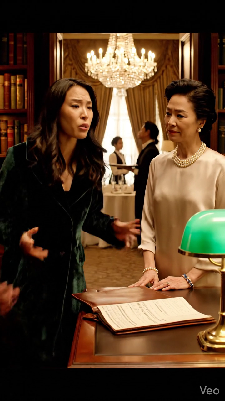 Mes parents n'aidaient pas les $95 000 nécessaires pour sauver la vie de ma fille, mais je n'imaginais jamais qu'ils dépenseraient autant que $250 000 pour mon frère somptueux mariage. Des années plus tard, quand ils sont venus à ma porte demander de l'aide, la seule personne à qui ils étaient partis se tourner était moi... Nouvelles