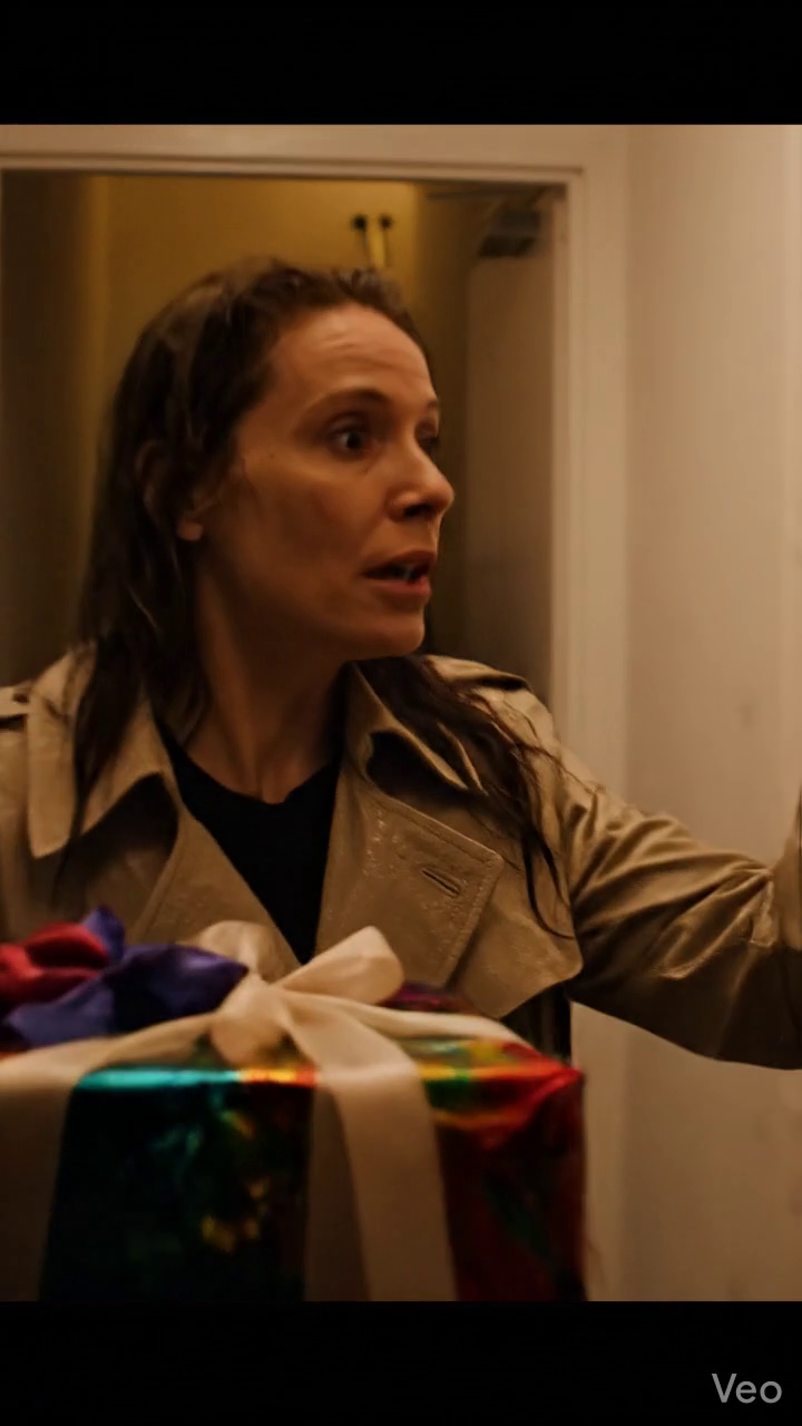 Mes doigts ont glissé. Son plat de porcelaine mère a brisé à travers les tuiles de dîner une fissure brillante qui a refroidi toute la pièce. Ma chaise de mari a été raclée. Stupide, il sifflait, assez fort pour faire geler tout le monde. Je n'ai pas fini. Le premier coup m'a volé mon souffle, le prochain m'a volé mon équilibre. Je me souviens de mes mains sur mon ventre, suppliant, restez avec moi, bébé... Je me suis réveillé aux urgences, du sang sur les draps, ma gorge cruelle de prier. Puis elle s'est penchée, parfumée comme du poison. Si quelqu'un demande... Et c'est quand j'ai réalisé que le plat n'était pas ce qui a cassé. Histoires vraies