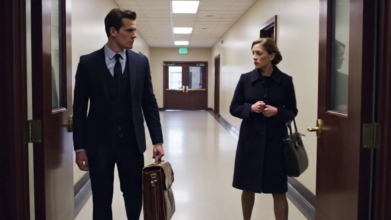 Mon riche père a ri quand ma mère brisée s'est rendue au tribunal sans avocat jusqu'à ce que je me lève et que je dise : « Votre Honneur, je la défendrai. » veoaudio