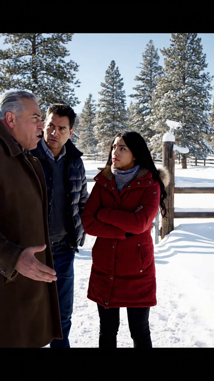 J'ai entendu mon mari murmurer: «Trente un jour, et tout ce qu'elle possède est à nous, pendant que je m'allonge dans un lit d'hôpital, incapable de bouger, incapable de crier, mais pleinement conscient de chaque mot. Puis sa maîtresse se pencha et dit: «Elle est toujours là... mais pas longtemps. Ils pensaient que j'étais mourant. Ils n'ont jamais imaginé que j'écoutais et ce que je savais était sur le point de tous les détruire. magazine vie