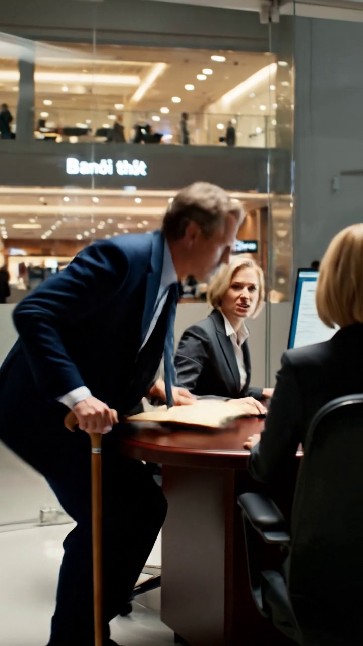 Après avoir été absent pendant plusieurs semaines, je suis rentré chez moi pour constater que des décisions importantes avaient été prises à propos de ma maison sans moi. Quand j'ai essayé de comprendre ce qui s'était passé, mon fils a dit clairement que tout avait déjà changé. Je suis resté calme, je n'ai dit que, 