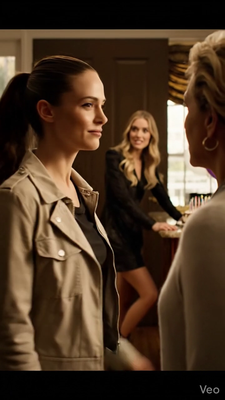 Ma mère a défendu ma sœur après avoir effacé mes 3 années d'épargne et m'a viré de la maison. Elle a même souri et a dit : 