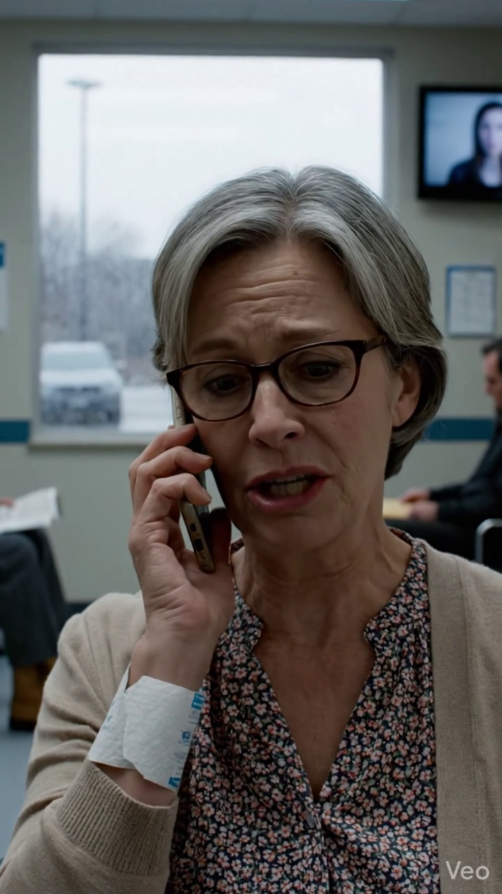 Demain, nous partons. Votre maison de plage a déjà été vendue. Au revoir ! – Ma fille a appelé et a dit. J'ai ri et j'ai répondu: «Mais vous avez oublié une chose. La maison que vous avez vendue était en fait...