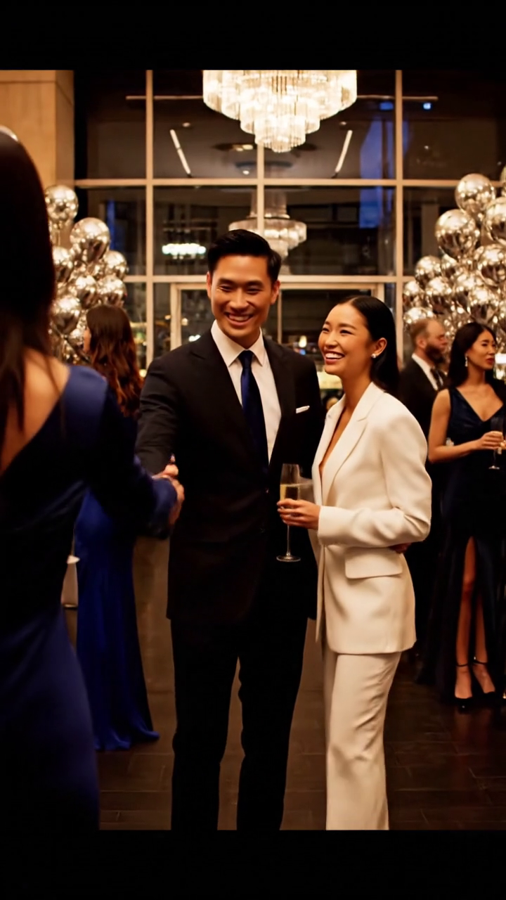 La nuit où mon mari a souri pour tout le monde au centre-ville de Colomb et a remercié la chambre mais pas moi c'était la nuit où j'ai enfin compris qu'il avait déjà construit sa prochaine vie sans moi