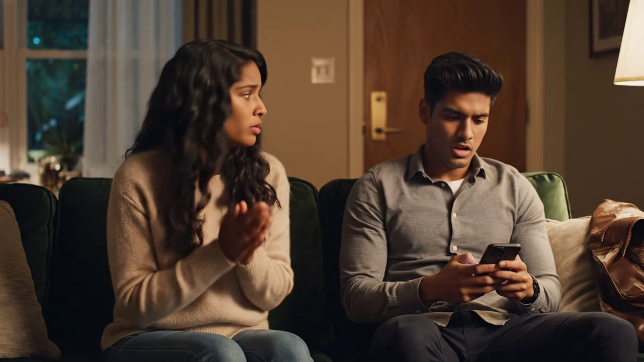 Il n'a même pas baissé sa voix. Je ne suis pas construit pour rester avec les malades, mon petit ami a dit, saisir sa veste comme mon diagnostic était un inconvénient. Je n'ai pas pleuré. Je n'ai pas supplié. Je l'ai regardé et chuchoté. Cette nuit-là, j'ai cessé de répondre à aucun appel, aucun texto, aucune clôture. Des mois plus tard, j'ai encore entendu sa voix... trembler de l'autre côté d'une ligne téléphonique quand il a vu mon nom quelque part qu'il n'attendait pas. Et c'est quand j'ai souri. magazine vie