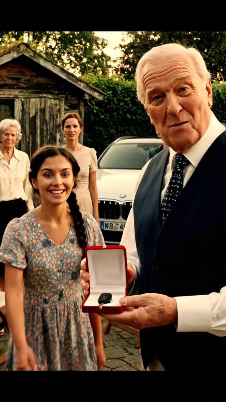 Après avoir couché mon mari, mon fils m'a conduit à une route tranquille à l'extérieur de la ville et m'a dit :