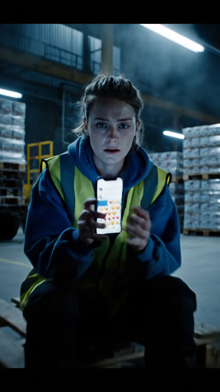 Ma mère m'a appelé