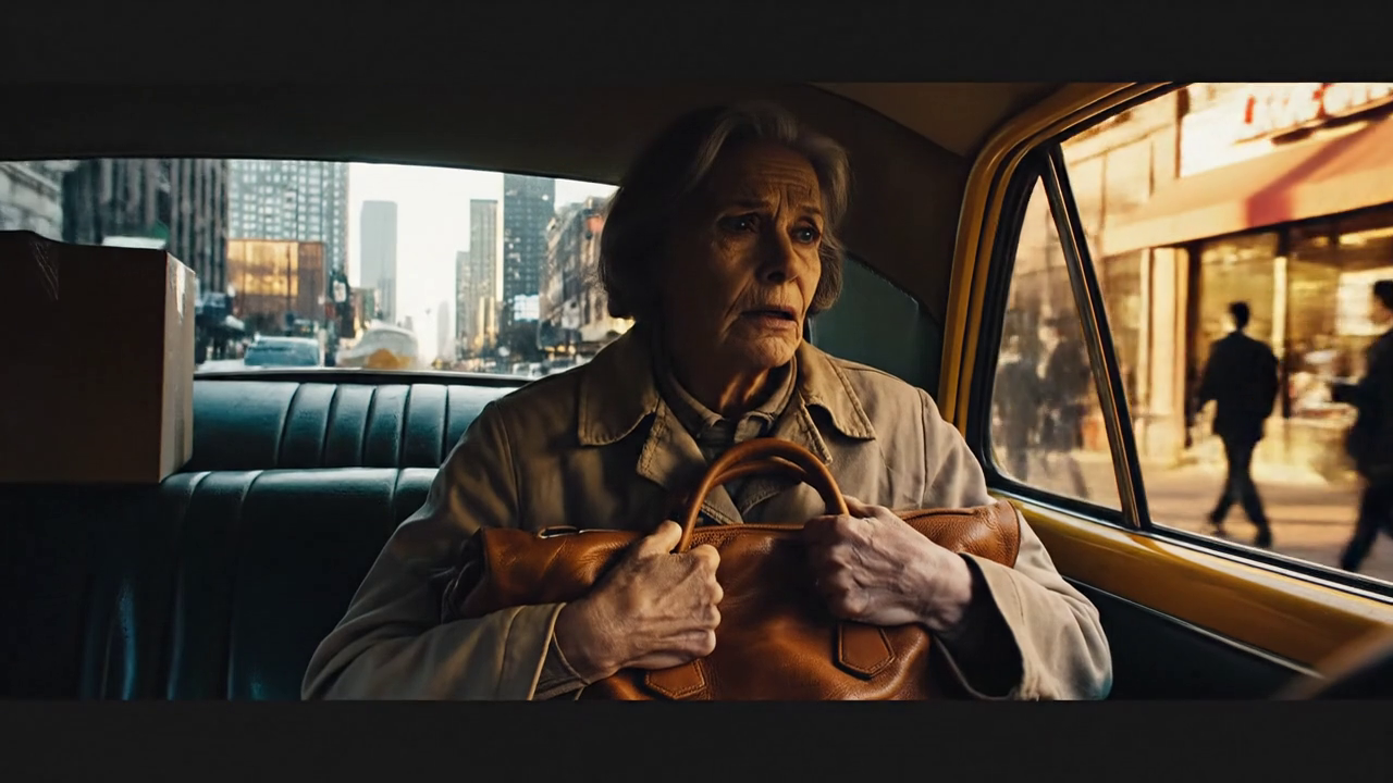 Quand j'ai reçu un héritage d'environ cinq millions de dollars, je voulais comprendre les sentiments de mon fils et voir comment il réagirait. Je l'ai appelé et lui ai dit que j'avais un sérieux revers, j'ai perdu presque tout cet argent, et j'avais besoin d'un endroit pour rester. Mon fils a simplement dit,