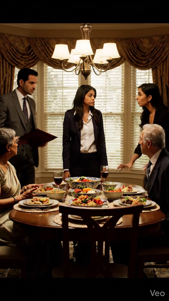 J'ai gagné 1,2 million de dollars de Mega Millions dans la banlieue de Colomb, Ohio, et la plus grosse erreur que j'ai faite était de dire à mes parents; moins de trois jours plus tard, ma sœur a appelé exigeant 200 000 $, ma mère a dit qu'une bonne fille devrait savoir comment partager, mon père m'a rappelé que j'avais eu cette famille depuis l'enfance, et le dimanche dîner, avec le pasteur là aussi, j'ai marché en portant un avocat et un dossier. Nouvelles