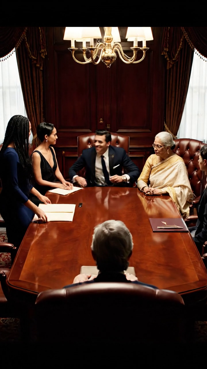 Après que mon frère a changé les serrures et m'a dit,