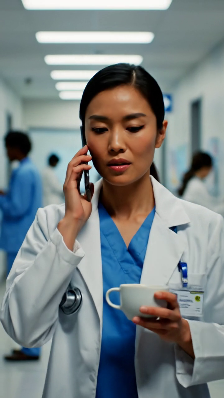 Ma mère m'a dit de s'éloigner de Harvard parce que ma sœur en avait besoin. Des années plus tard, elle a appelé ça comme si rien n'était arrivé. Nouvelles