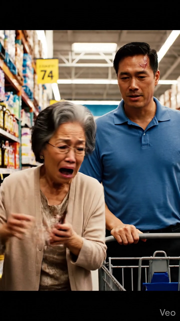 J'ai enterré mon mari il y a six mois, j'ai dépensé 90 000 $ sur une crypte italienne en marbre, et j'ai pleuré jusqu'à ce que mes yeux s'assèchent, puis je l'ai vu vivant dans une allée de Costco, tenant une charrette comme si de rien ne s'était passé, et quand il a regardé à travers moi et m'a dit que je l'ai massacré pour quelqu'un d'autre, Je l'ai suivi dans une maison verte en mousse de mer où une femme l'a embrassé à la porte et deux enfants se sont enfuis en criant Grandpa, et toute ma vie s'est divisée en avant et après. Nouvelles