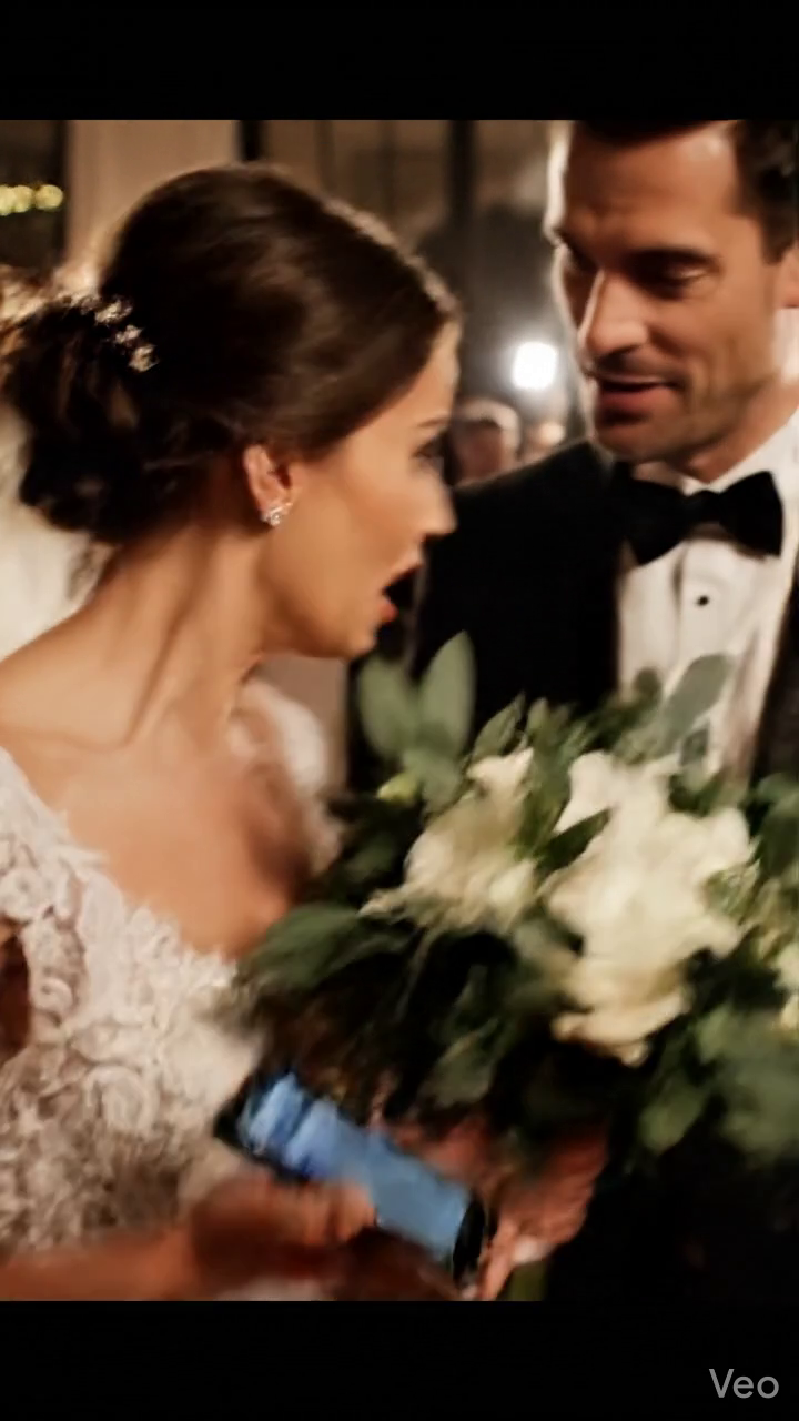 Le jour de mon mariage, le fils du patron m'a lancé un message de feu et l'a appelé un cadeau de mariage, je pensais qu'il venait de briser le plus beau jour de ma vie, jusqu'à ce que mon nouveau mari sourie à l'écran, et 3 heures plus tard mon téléphone s'étouffe avec 108 appels manqués. Nouvelles