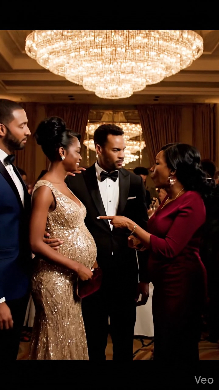 Le docteur m'a dit que j'aurais des difficultés à avoir des enfants, mon fiancé a immédiatement annulé le mariage à Applebee, et sa mère m'a même appelé 