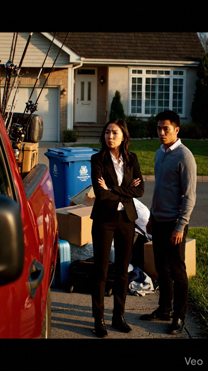 Quand ma femme est morte, mes fils ont supposé qu'ils avaient hérité de mon empire technique de 150 millions de dollars. Tout ce que j'ai reçu était une enveloppe poussiéreuse, remise comme une pensée après coup. Ils m'ont ri et m'ont balancé, persuadé que je n'avais plus rien à réclamer. Cette nuit-là, je l'ai ouvert seul. À l'intérieur était une feuille unique avec un numéro de compte de banque et une ligne pour l'homme qui a vraiment construit tout ce que nous avons. Et quand j'ai vérifié l'équilibre...