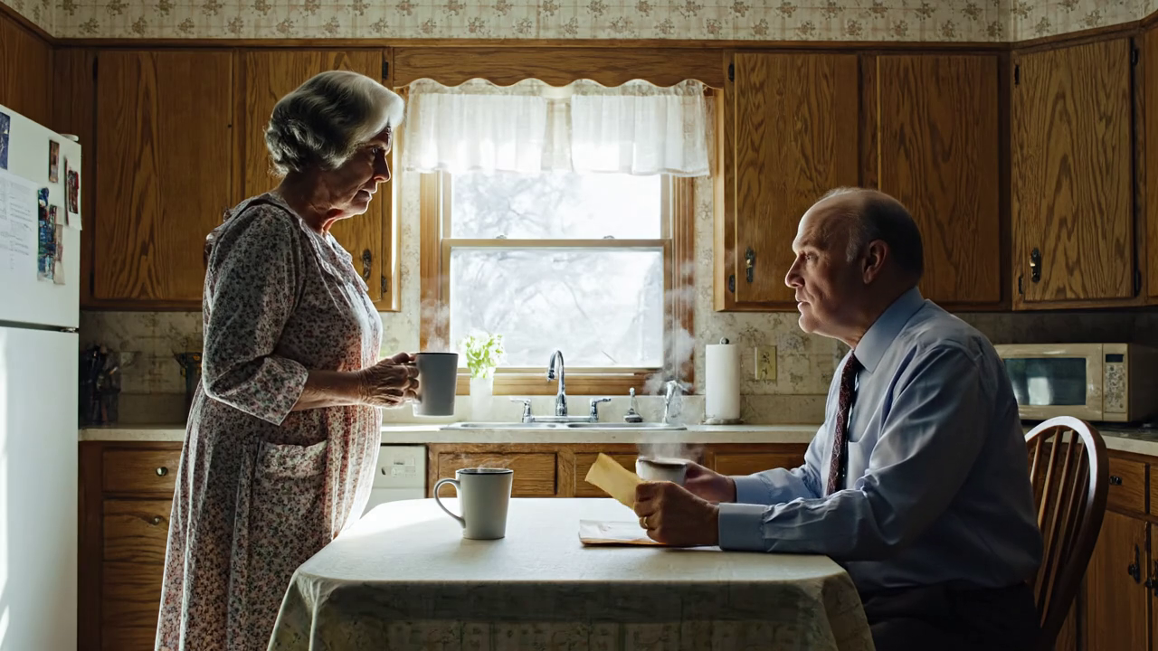 Après mon divorce à 73 ans, je suis devenu sans abri. Mon ex-mari a ri. Personne n'a besoin de toi. Mais un avocat a dit : 