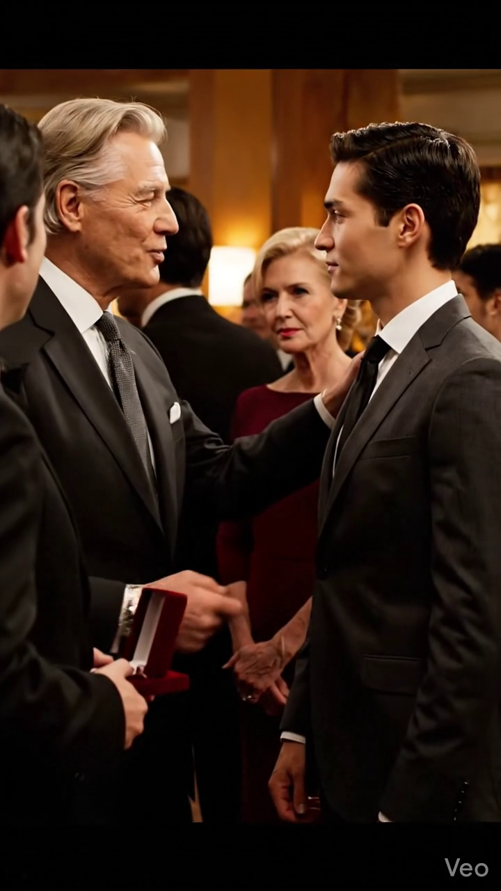 Quand mon mari s'est présenté au divorce à huit mois de grossesse et a dit, 