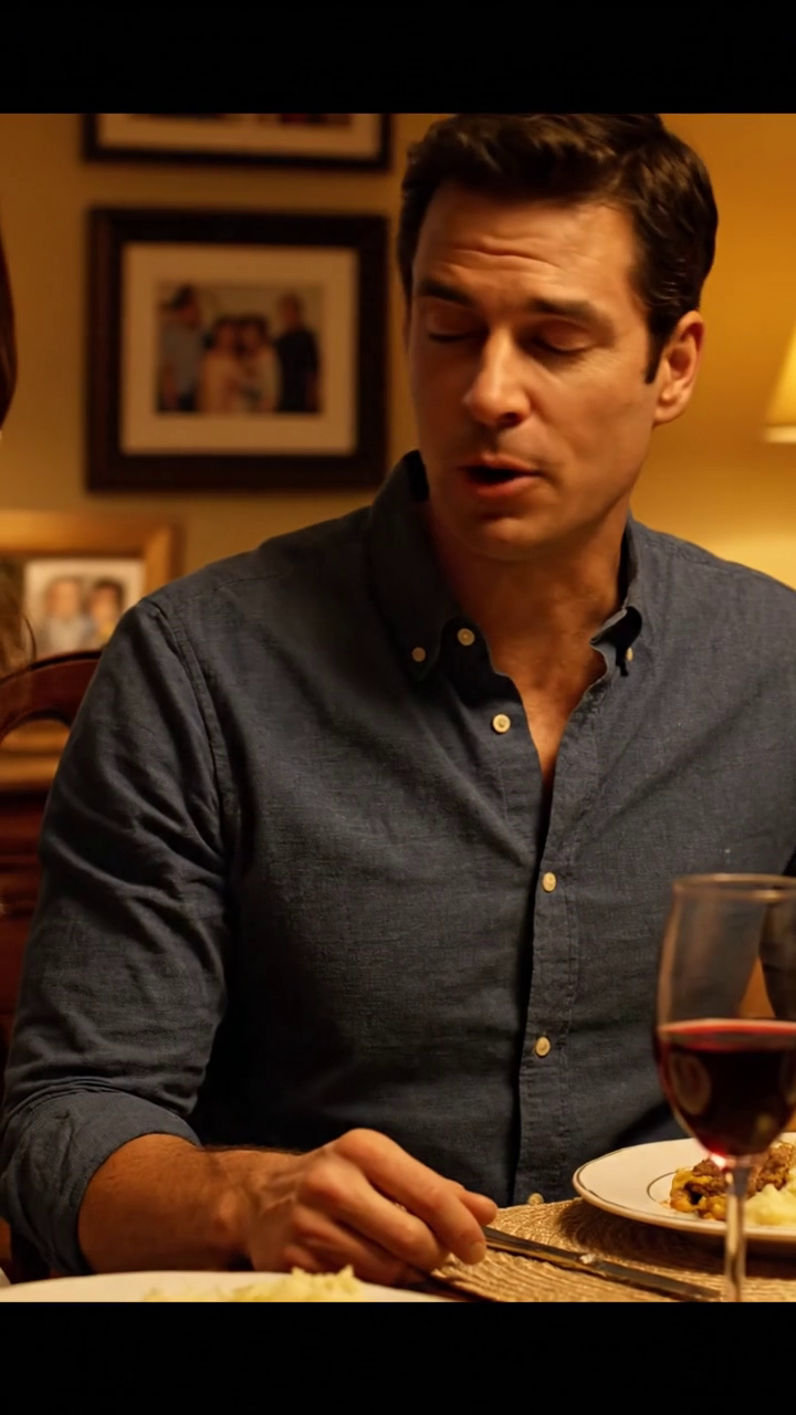 J'ai payé mon mari 300 000 $ Prêt, puis il a annoncé qu'il avait choisi une autre femme et m'attendait à quitter calmement les nouvelles