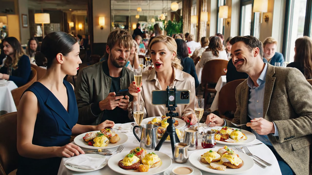 Éclairez-vous ! Je veux que la chambre primaire soit rénovée dès qu'on emménage dans votre nouvelle maison de luxe, a-t-elle annoncé au brunch du dimanche. Mon frère a juste souri. C'est juste que nous y vivrons à long terme. Tout le monde a ri. Vingt-quatre heures plus tard, ma mère m'a appelé dans une panique. Qu'est-ce qu'elle lit à la caméra ? ! Nouvelles