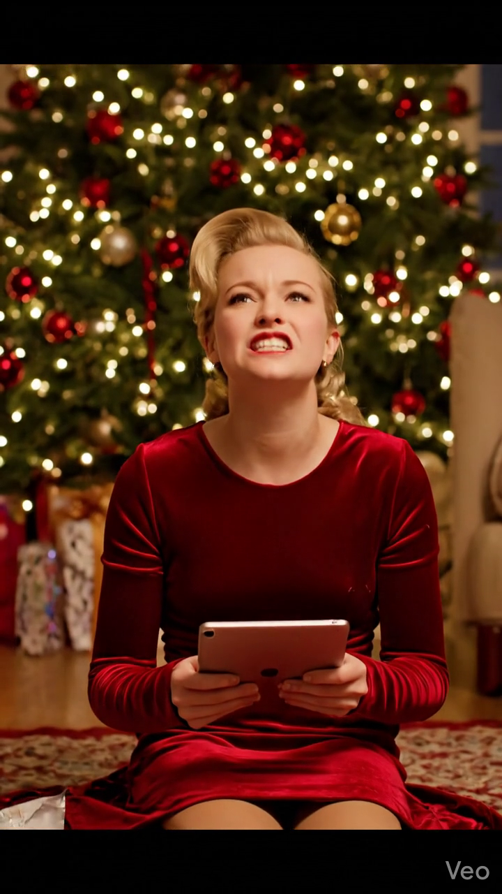 Elle s'est amusée à mes christes, alors j'ai tout simplement jeté les 16 boîtes.