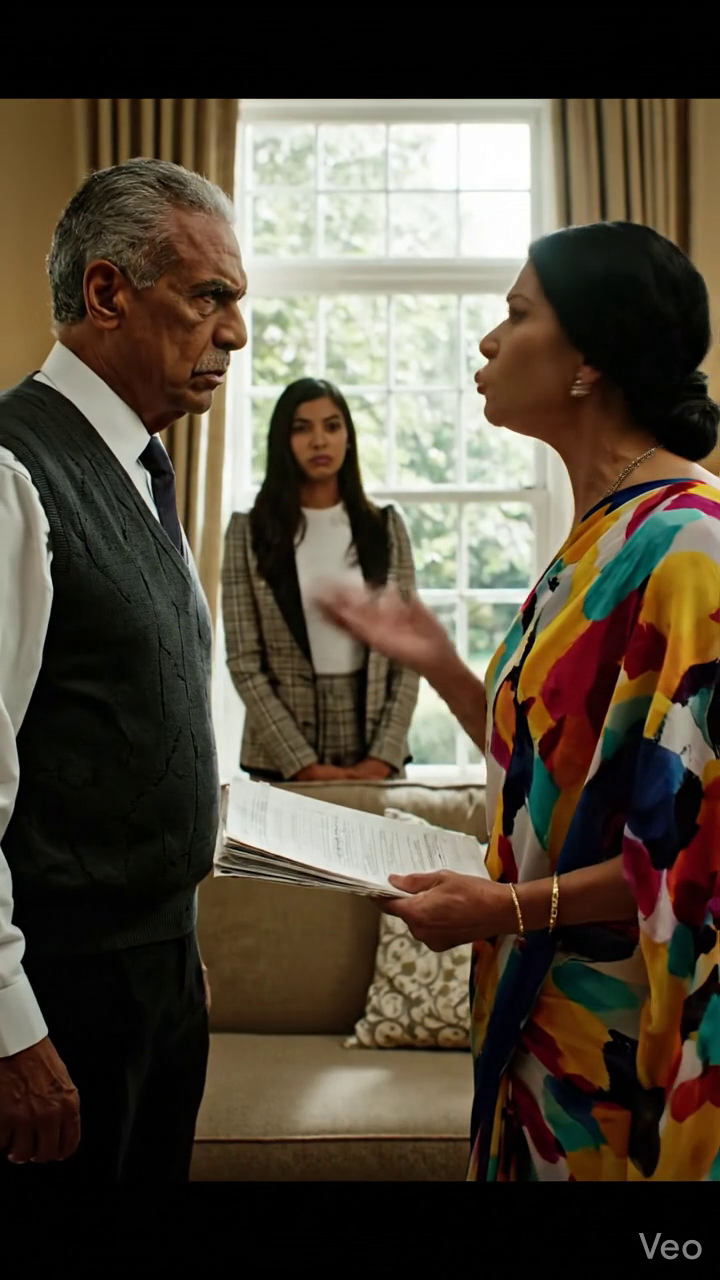 Pendant 8 ans, j'ai payé $2,400 par mois pour vivre dans le sous-sol de mes parents, parce qu'ils ont dit que c'était juste taux du marché et qu'ils étaient encore en difficulté avec l'hypothèque jusqu'à ce que notre voisin me regardait en état de choc et s'est flouté, 