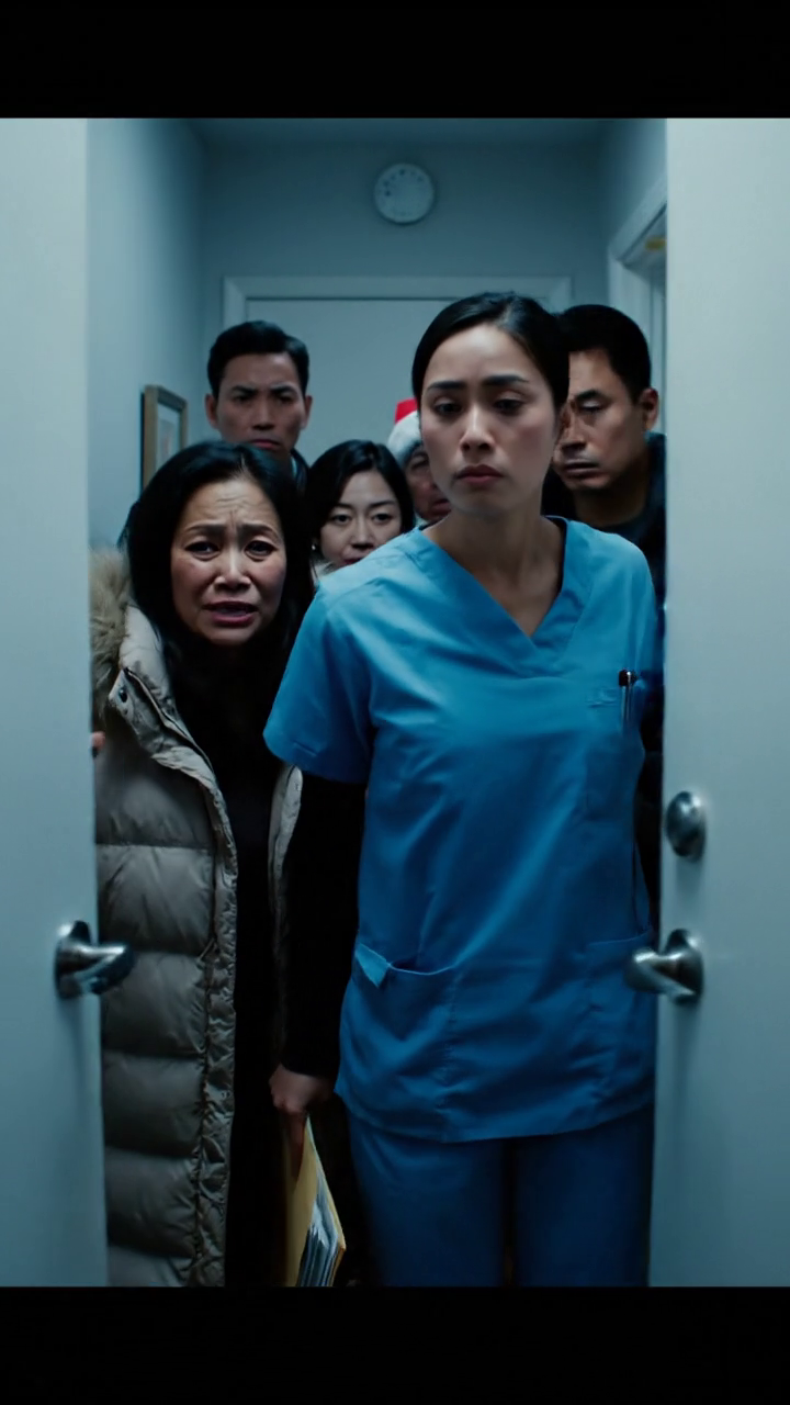 Au dîner de Noël, ma sœur a souligné à ma fille de 12 ans et a éternué, nous savons tous qu'elle fait semblant d'arrêter de faire semblant. Puis son fils a arraché mon enfant si dur. Je ne l'ai pas fait. Je n'ai pas pleuré. J'ai gardé ma fille et je suis sorti. Ils n'avaient aucune idée de leur vie étaient déjà sur le point d'être détruits. Rois