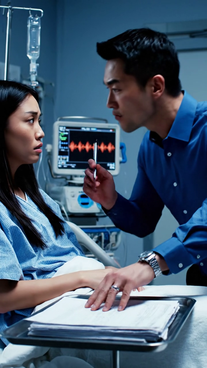 À mon 28ème anniversaire, j'ai ouvert Instagram et j'ai vu toute ma famille souriant à Maui, ma mère commentant, elle est la seule dont nous sommes fiers. Je me suis assis seul dans mon appartement de banlieue, ma facture de carte de crédit assise sur la table, mon téléphone est mort silencieux. Je n'ai pas répondu. Je viens d'ouvrir mon application bancaire, j'ai regardé un numéro familier, et soudain je me suis rendu compte que j'avais la clé de ce jeu. Nouvelles