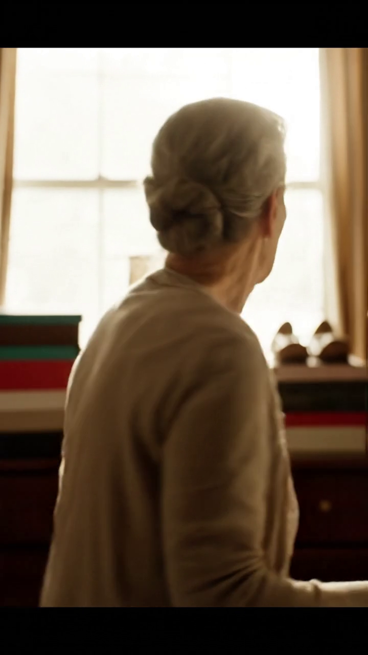 Mon fils a cessé de m'aider avec les dépenses depuis le début de l'année, mais il n'a pas arrêté de manger ma nourriture ou de vivre dans ma maison. Quand j'ai demandé avec quel argent sa femme achetait des vêtements de designer et des bijoux chers, il a crié, ce n'est pas de vos affaires ! Alors j'ai décidé... Nouvelles