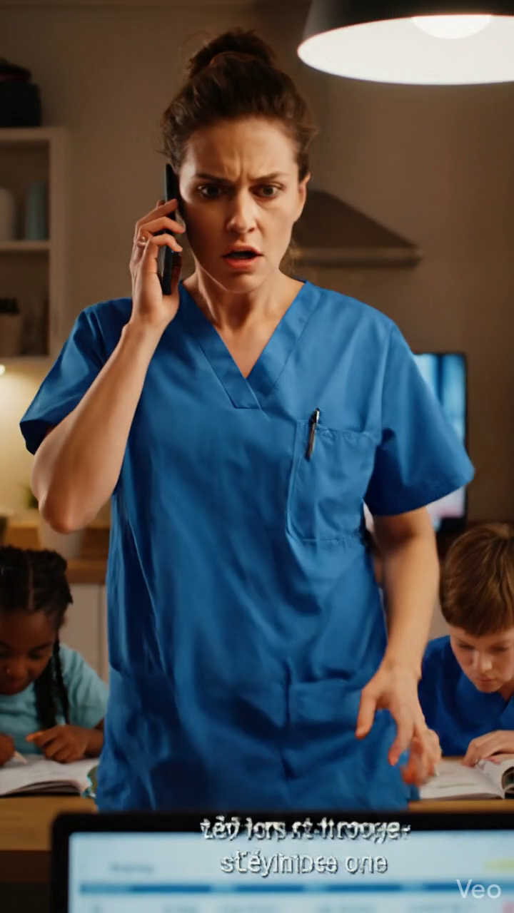 Mon père a vidé mes enfants du fonds de l'université pour sortir mon frère des ennuis. Alors mes parents ont dit que son avenir comptait plus que mes enfants. Je suis resté calme et je les laisse continuer à parler parce qu'ils n'avaient pas d'idée que le choix était sur le point de les coûter beaucoup plus que l'argent. Nouvelles