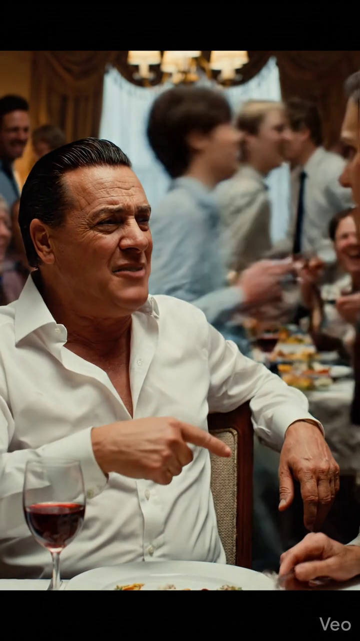 Mon beau-fils m'a traité de vieille femme inutile au dîner du dimanche, et toute la table a ri. J'ai posé ma fourchette, je me suis essuyé la bouche, et j'ai dit: Excuse-moi, comme si rien n'était arrivé. Personne n'a remarqué mon visage. Personne n'a compris ce que ce silence signifiait. Mais plus tard dans la nuit, assis seul dans ma chambre avec un vieux dossier sur mes genoux et mon numéro de banque sur l'écran, j'ai pris une décision tranquille Javier n'a jamais vu venir. Nouvelles