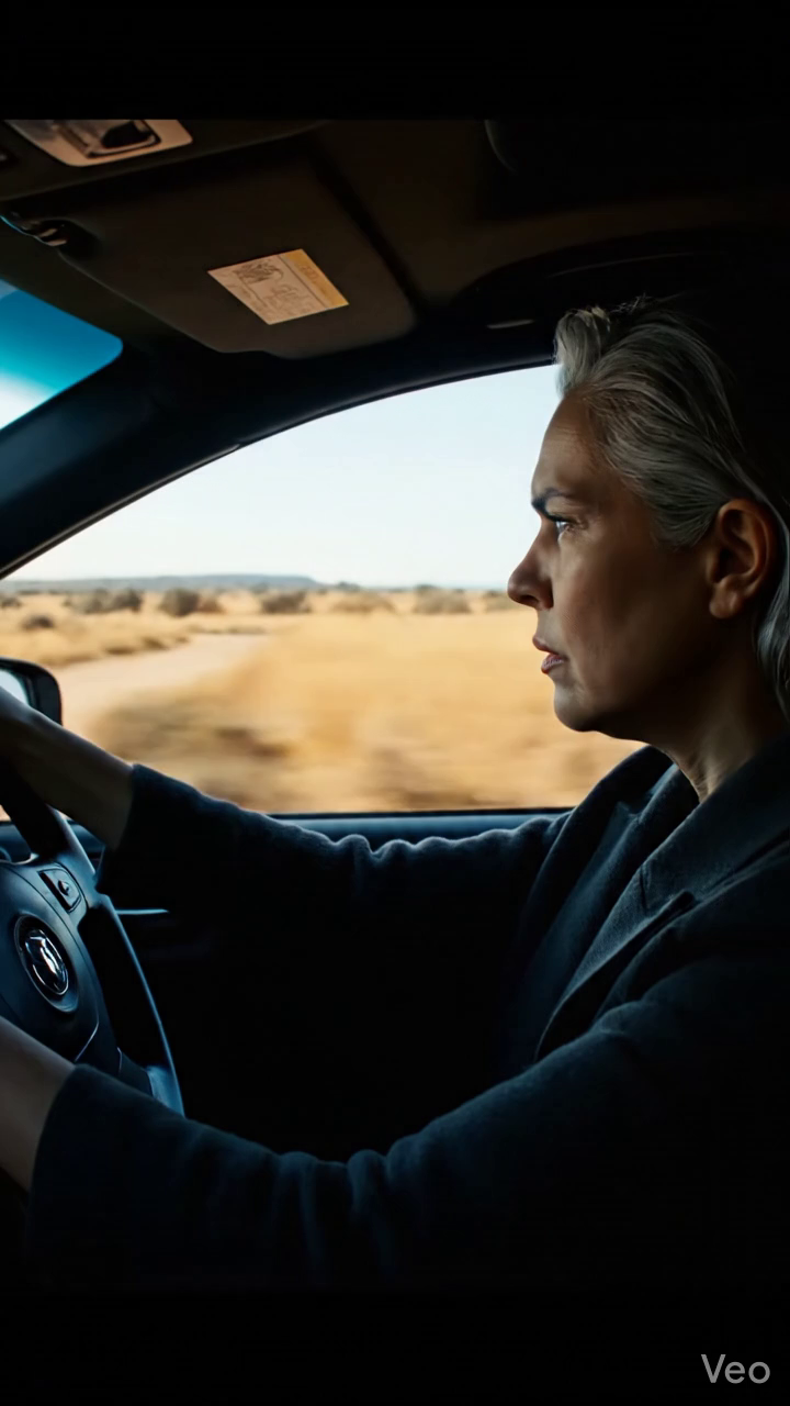 Mon fils m'a dit qu'il était temps de quitter la maison que son père et moi avons construite il y a près de cinquante ans, et avant la fin de sa journée de travail, j'avais tranquillement veillé à ce que la maison ne devienne jamais son projet de rénovation. Le pire, c'est qu'il a été facile à faire entendre. Rebecca se tenait à l'évier tournant une assiette déjà propre sous l'eau, ne me regardant pas, tandis que Jake se reposait une main sur le dos d'une chaise de cuisine et a commencé à parler de ce qui a fait sens de ce prochain stade de la vie. Un endroit plus petit. Moins d'escaliers. Une belle communauté senior. Puis il a dit que la partie tranquille à voix haute cette maison ne travaillait plus vraiment pour eux. Lui et Rebecca avaient des projets. Ils ont pensé à ouvrir le bas, ajouter un bureau à la maison, peut-être refaire tout l'endroit une fois que j'étais installé ailleurs. Je me suis assis là avec ma cuillère à mi-chemin de la bouche, de la farine d'avoine qui refroidit, et j'ai compris quelque chose en même temps. Ce n'était pas une conversation de famille. C'était une remise. Ils avaient déjà photographié les chambres sans moi. Nouvelles